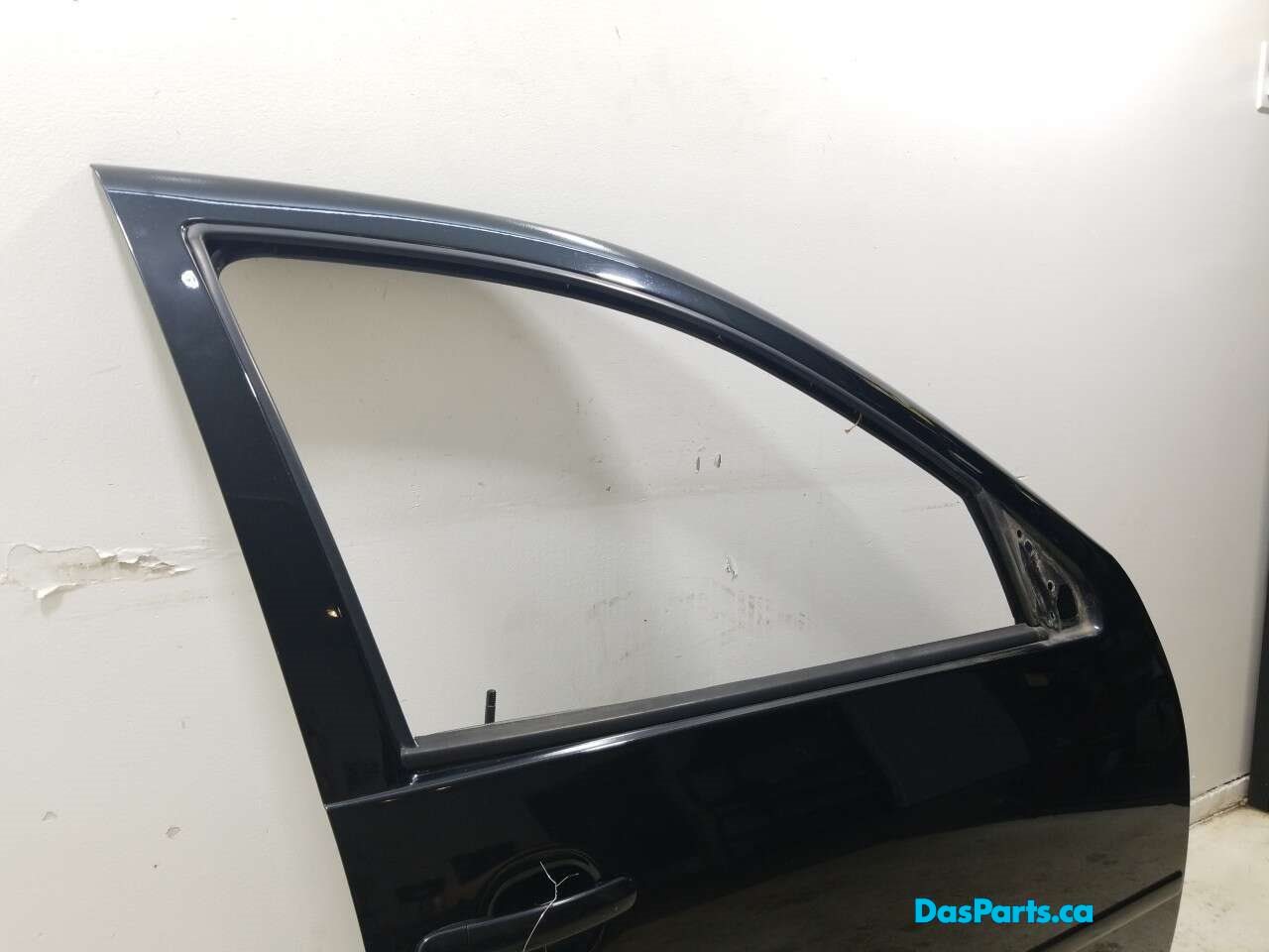 Door RF