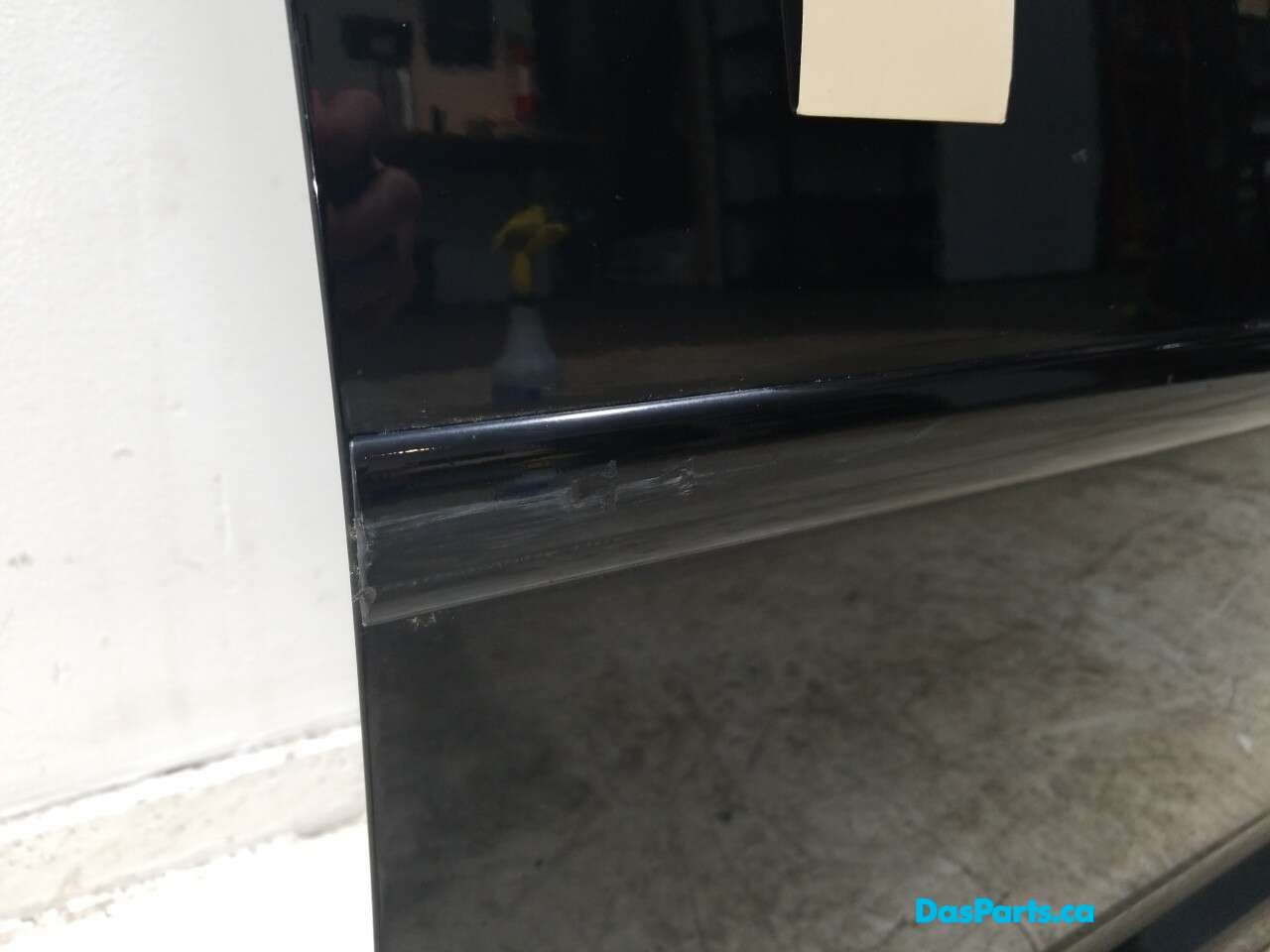 Door RF