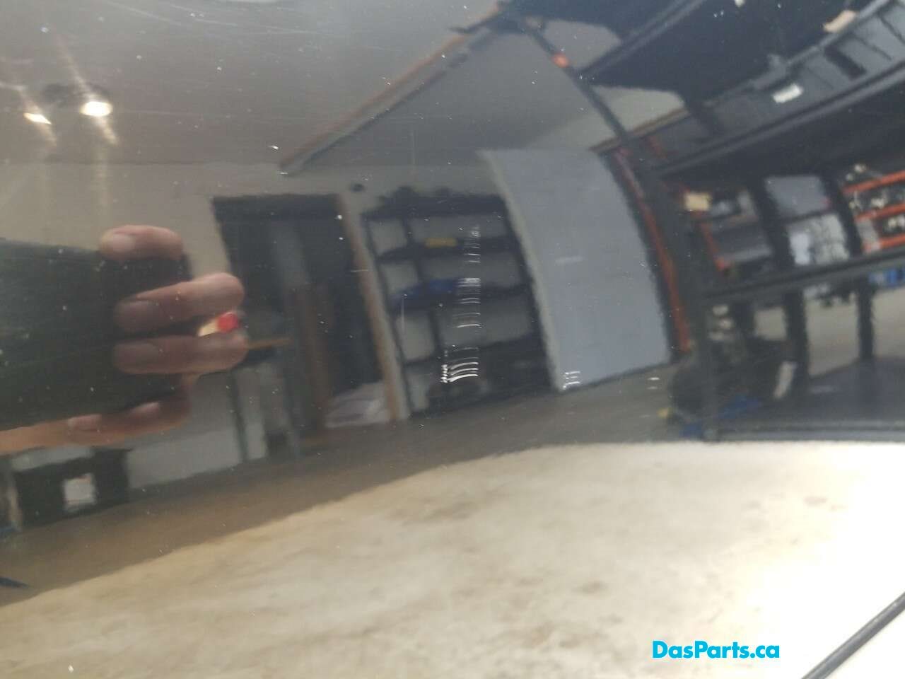 Door RF