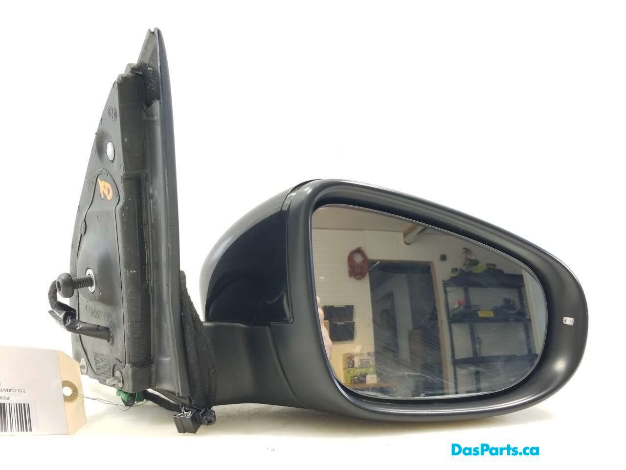 Side Mirror R
