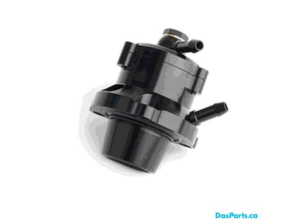 Blow Off Valve