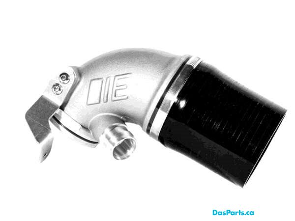 Turbo Inlet Pipe