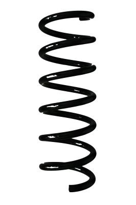 Coil Spring Rear, each - 7P6 511 115R