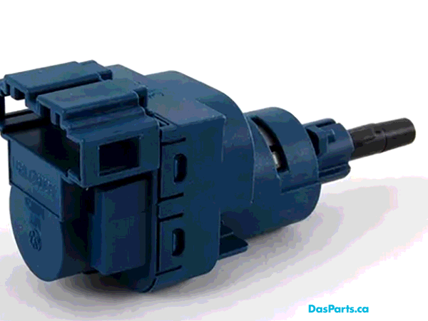 Blue Clutch Switch - 6Q0 927 189