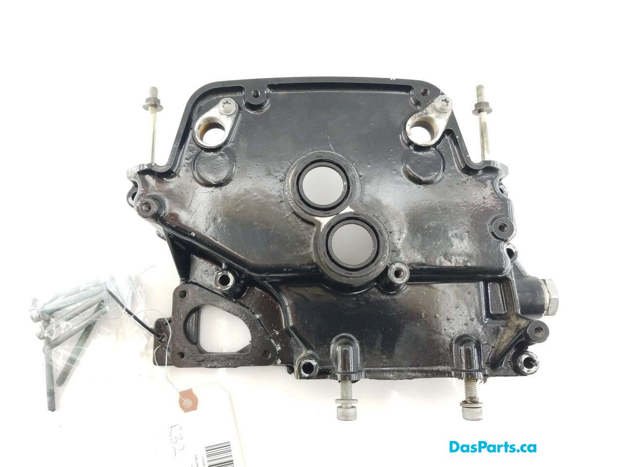 Timing Cover Upper