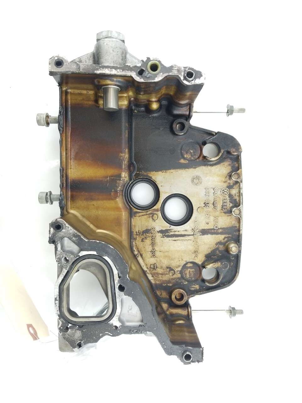 Timing Cover Upper