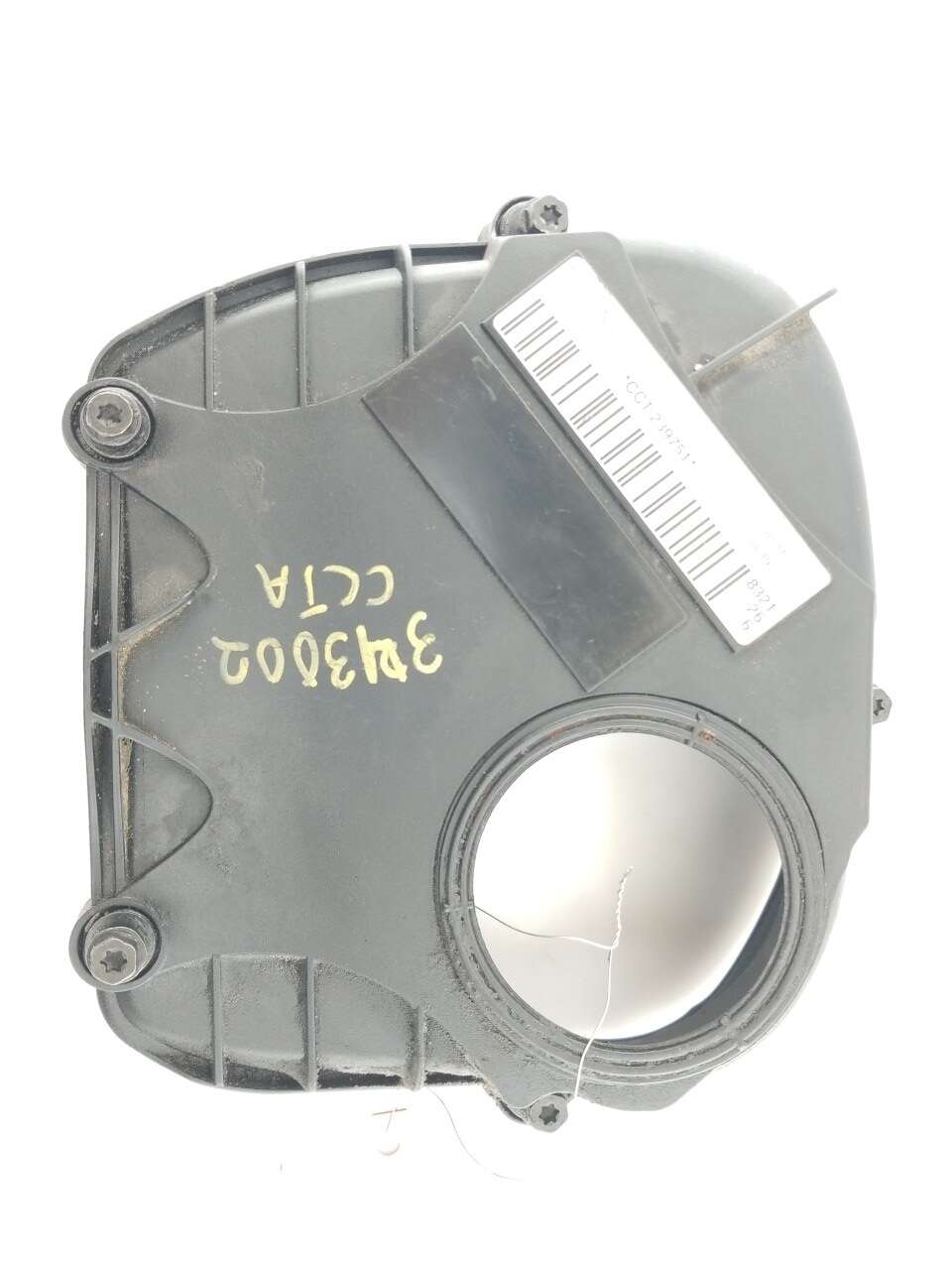 Timing Cover Upper