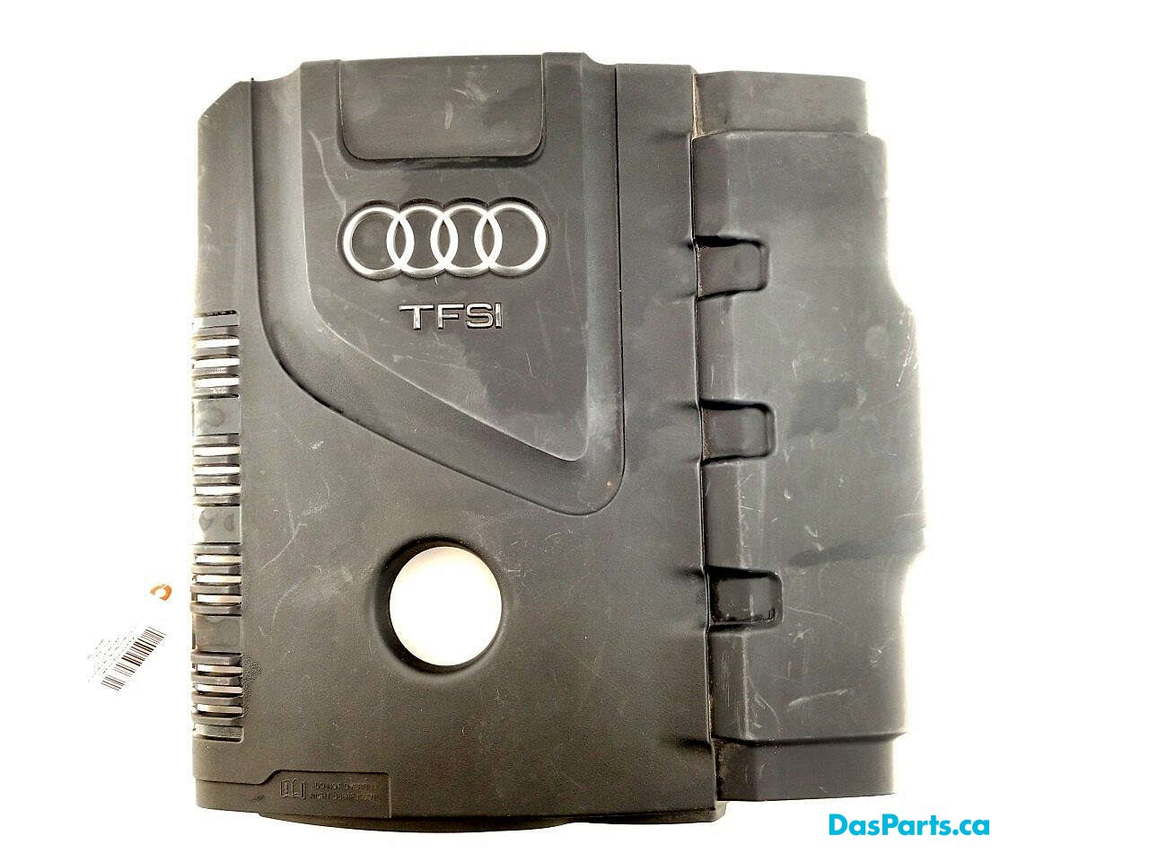 Engine Bay Cover