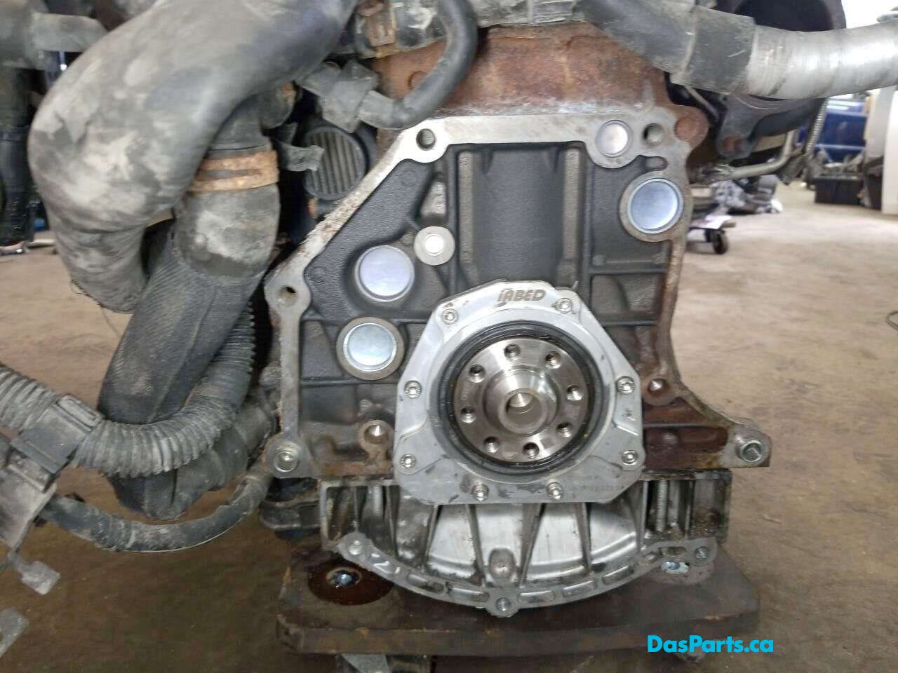 Engine Ass. Complete
