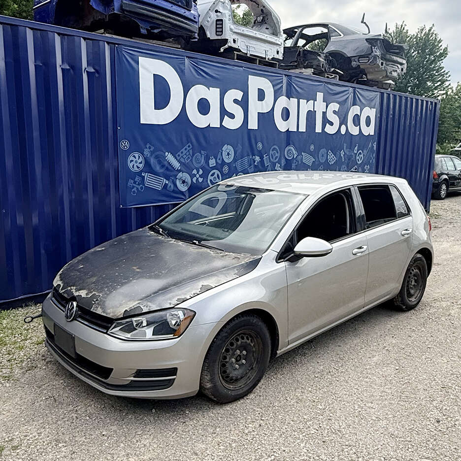 2015VolkswagenGolf