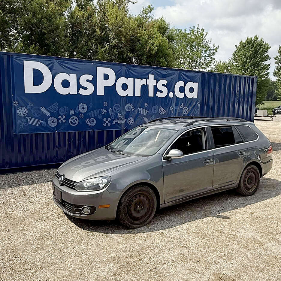 2014VolkswagenGolf Wagon