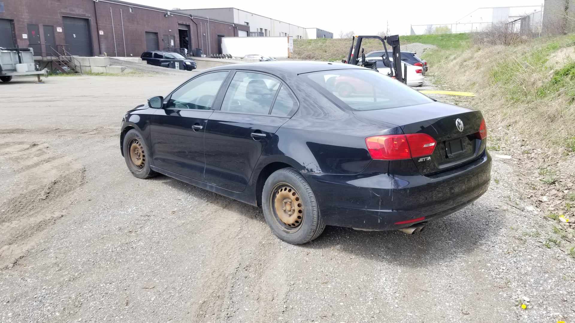 2012VolkswagenJetta