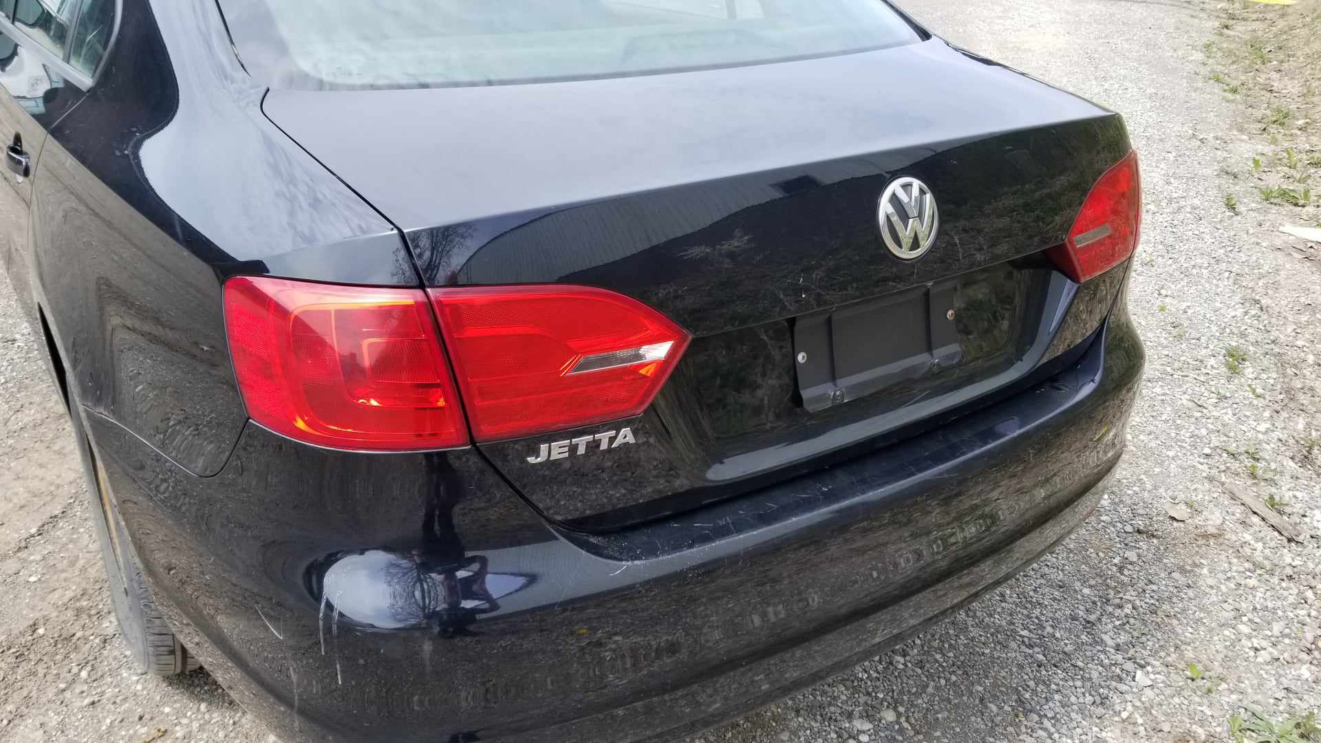 2012VolkswagenJetta