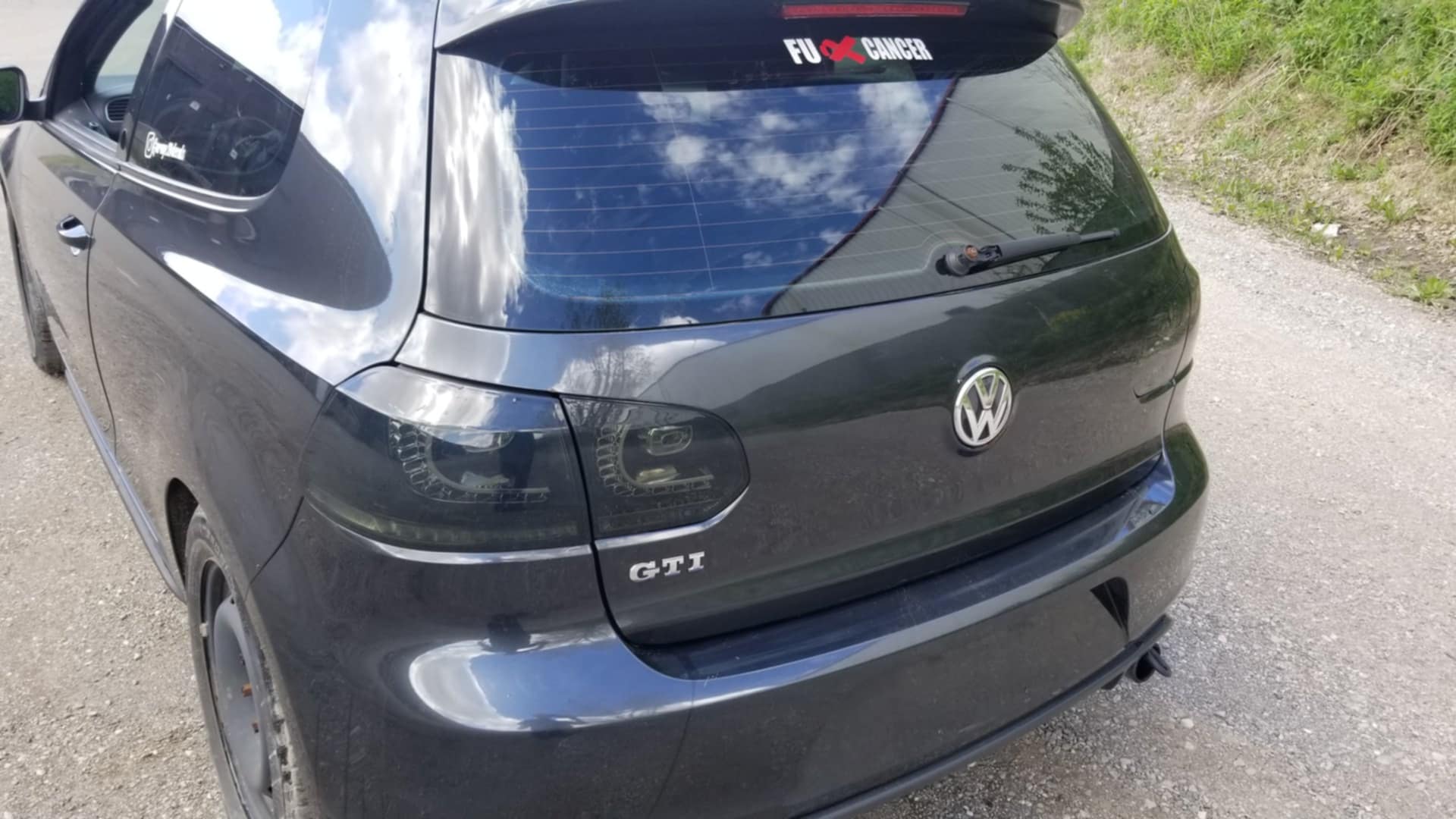 2010VolkswagenGTI