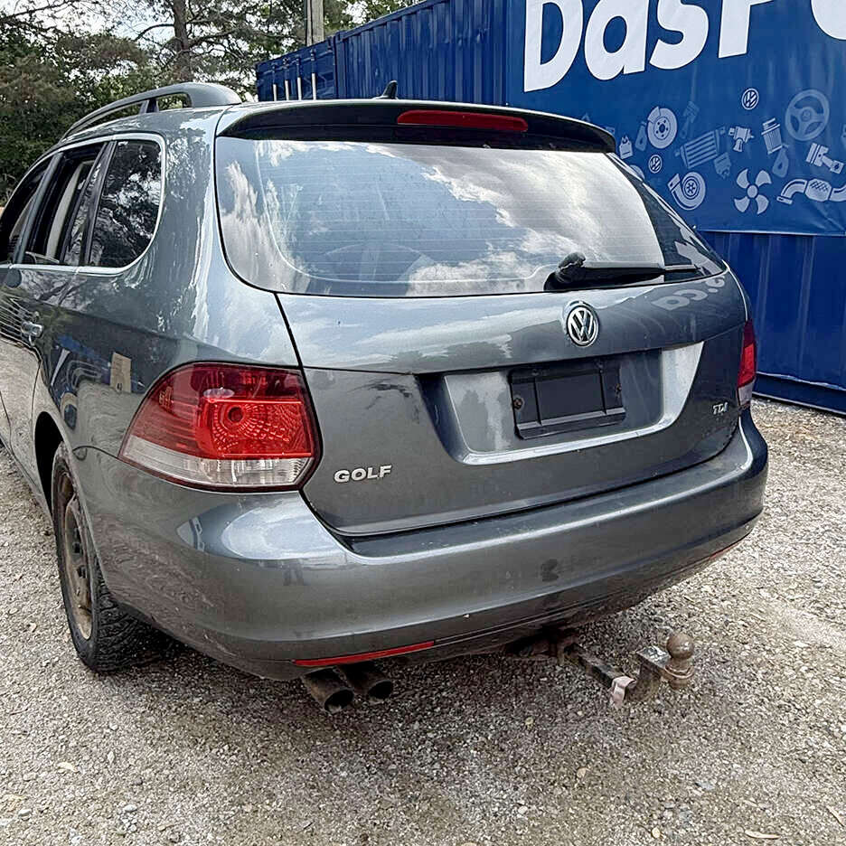 2014VolkswagenGolf Wagon