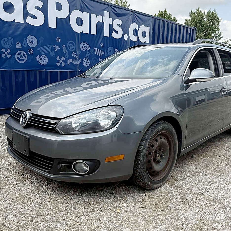 2014VolkswagenGolf Wagon