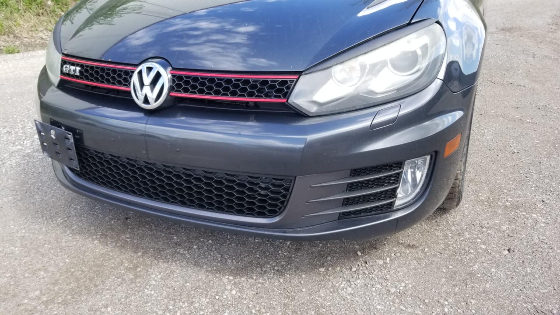 2010VolkswagenGTI