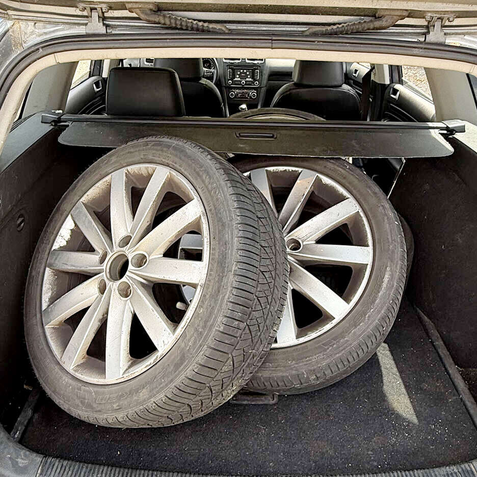 2014VolkswagenGolf Wagon