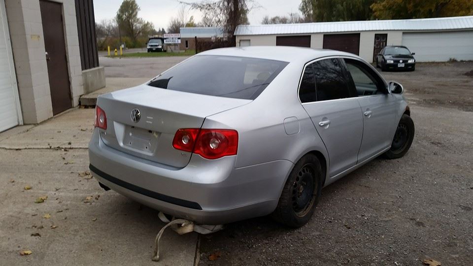 2006VolkswagenJetta