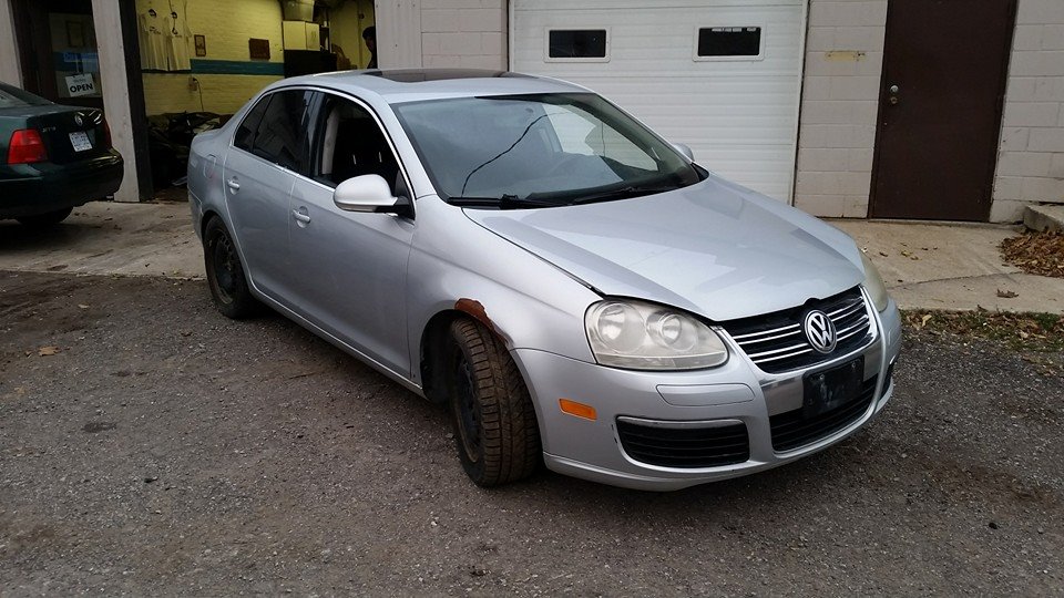 2006VolkswagenJetta