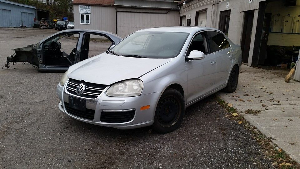 2006VolkswagenJetta