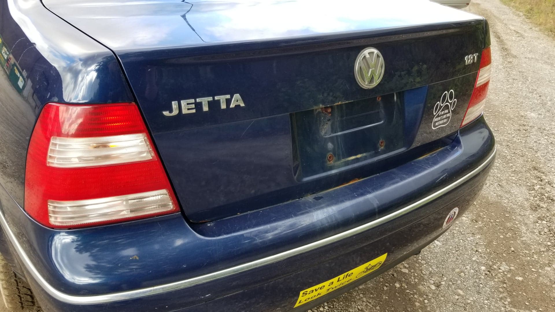 2004VolkswagenJetta