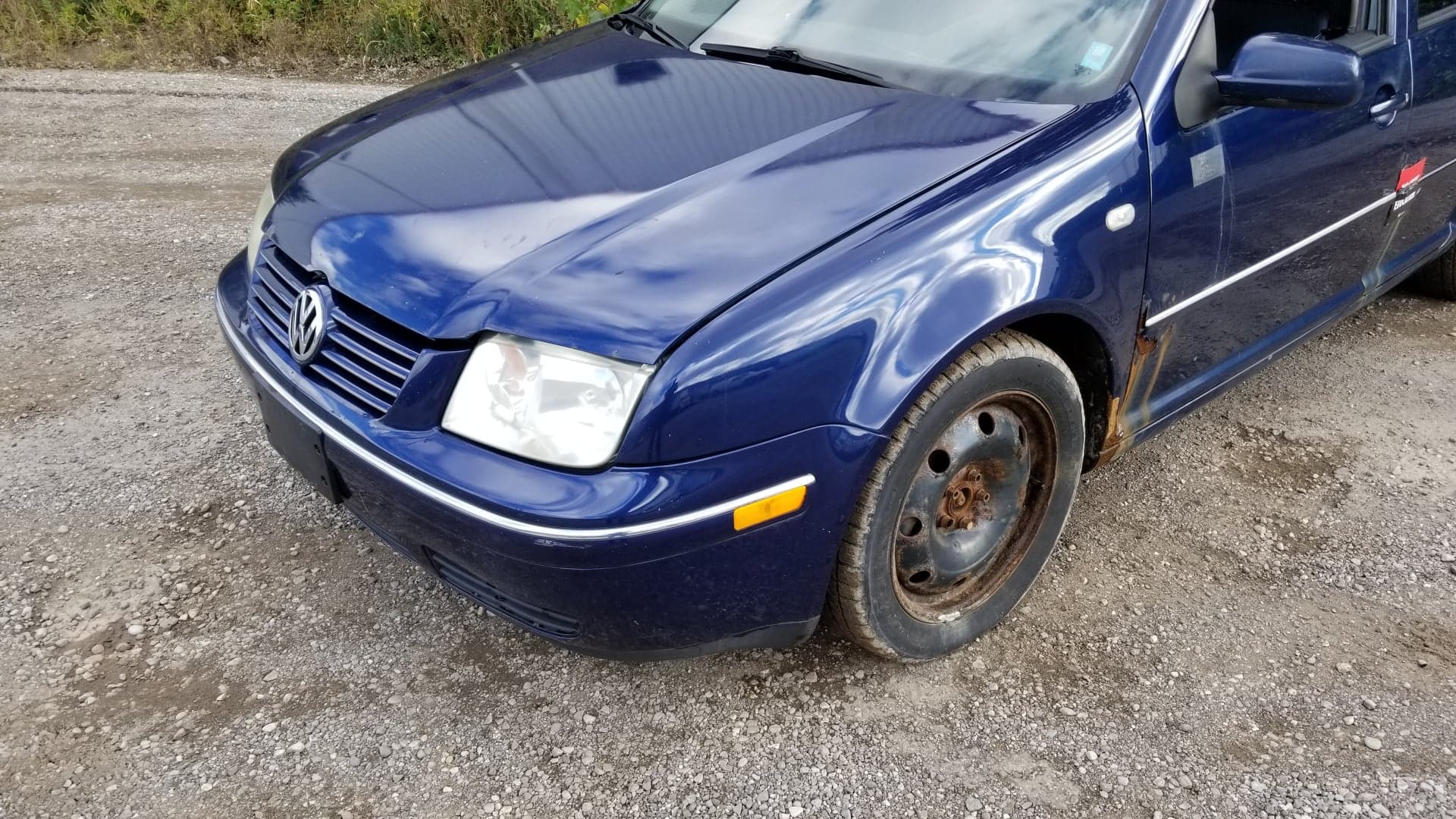 2004VolkswagenJetta