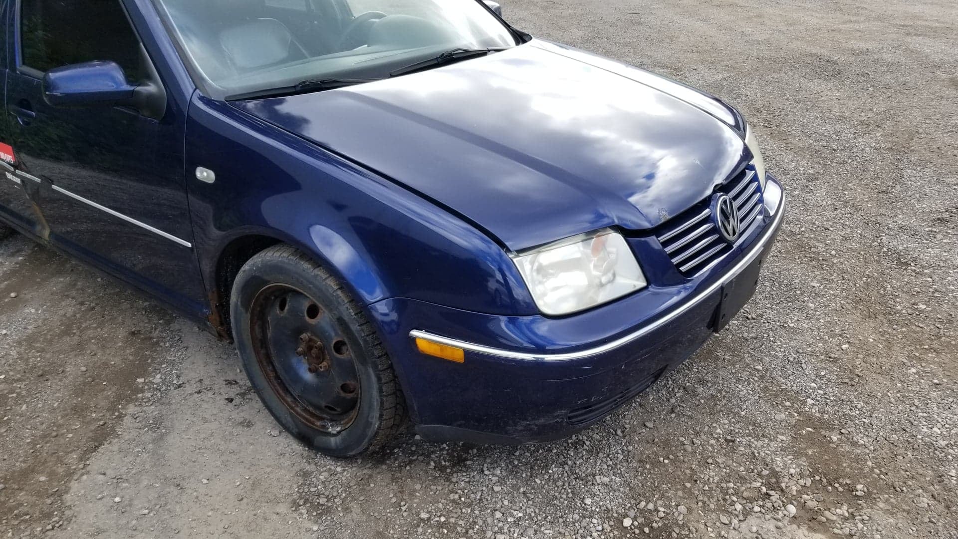 2004VolkswagenJetta