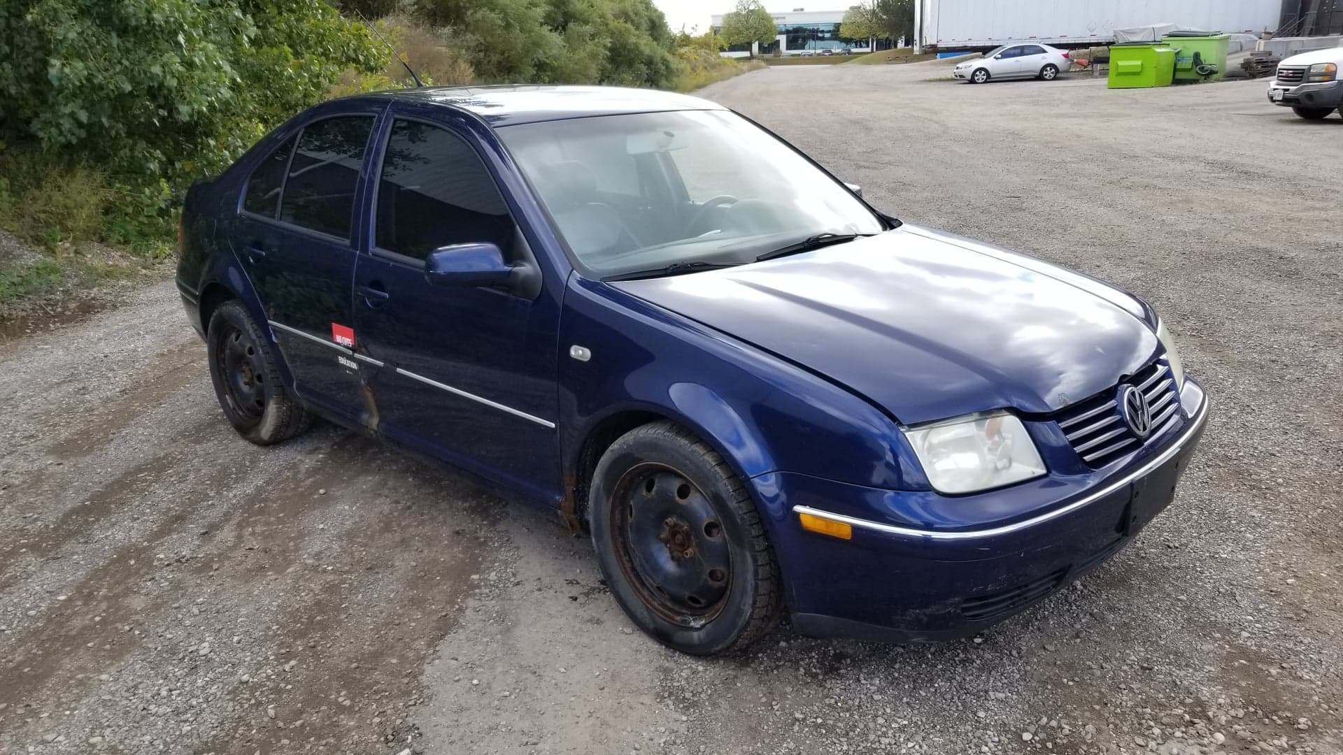 2004VolkswagenJetta