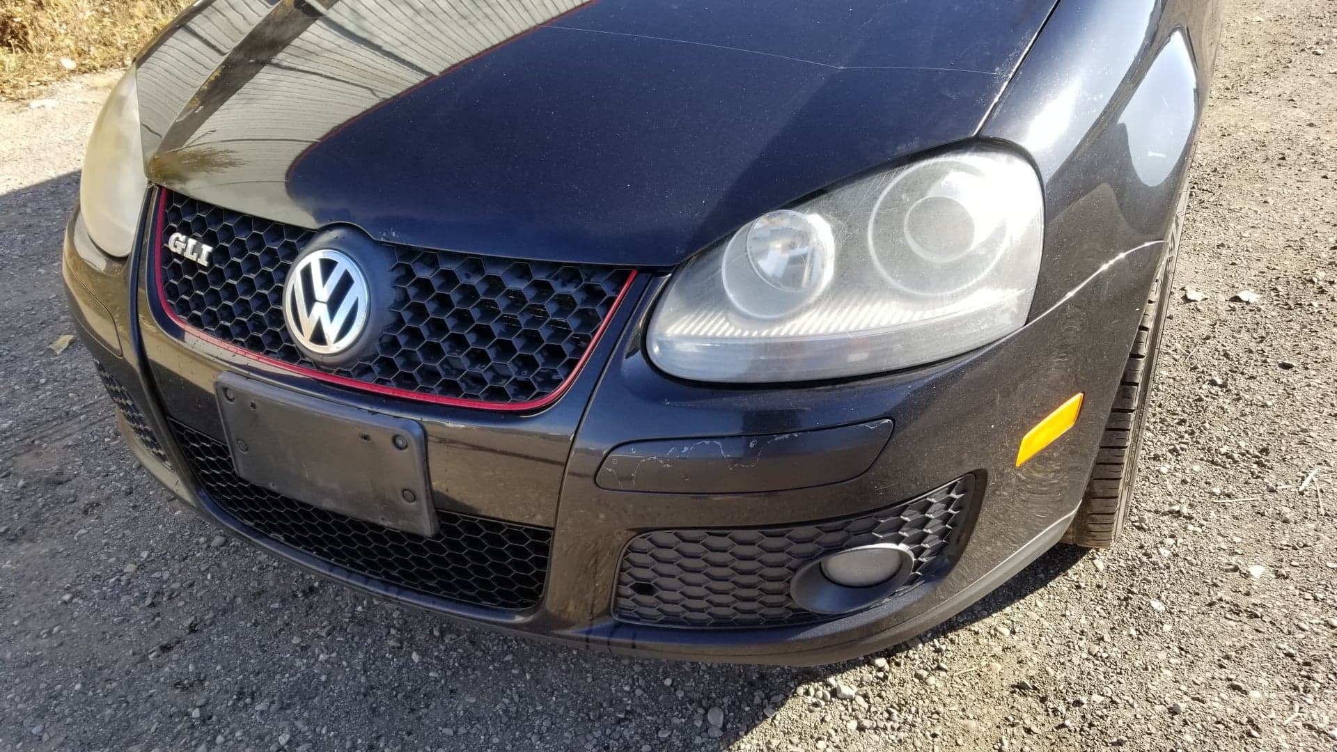 2008VolkswagenJetta GLI