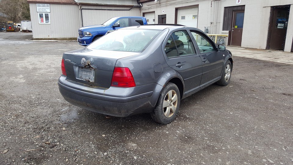 2003VolkswagenJetta