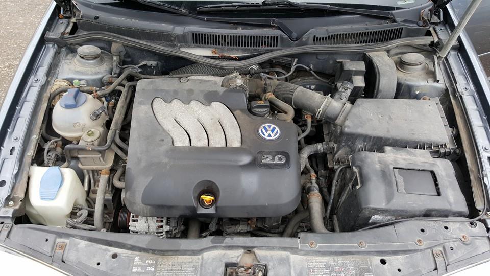 2003VolkswagenJetta