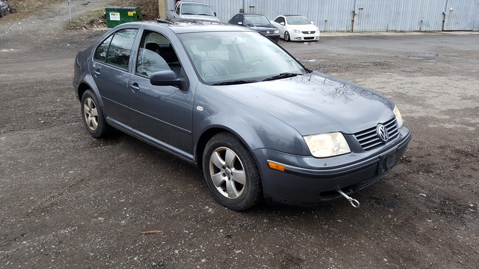 2003VolkswagenJetta