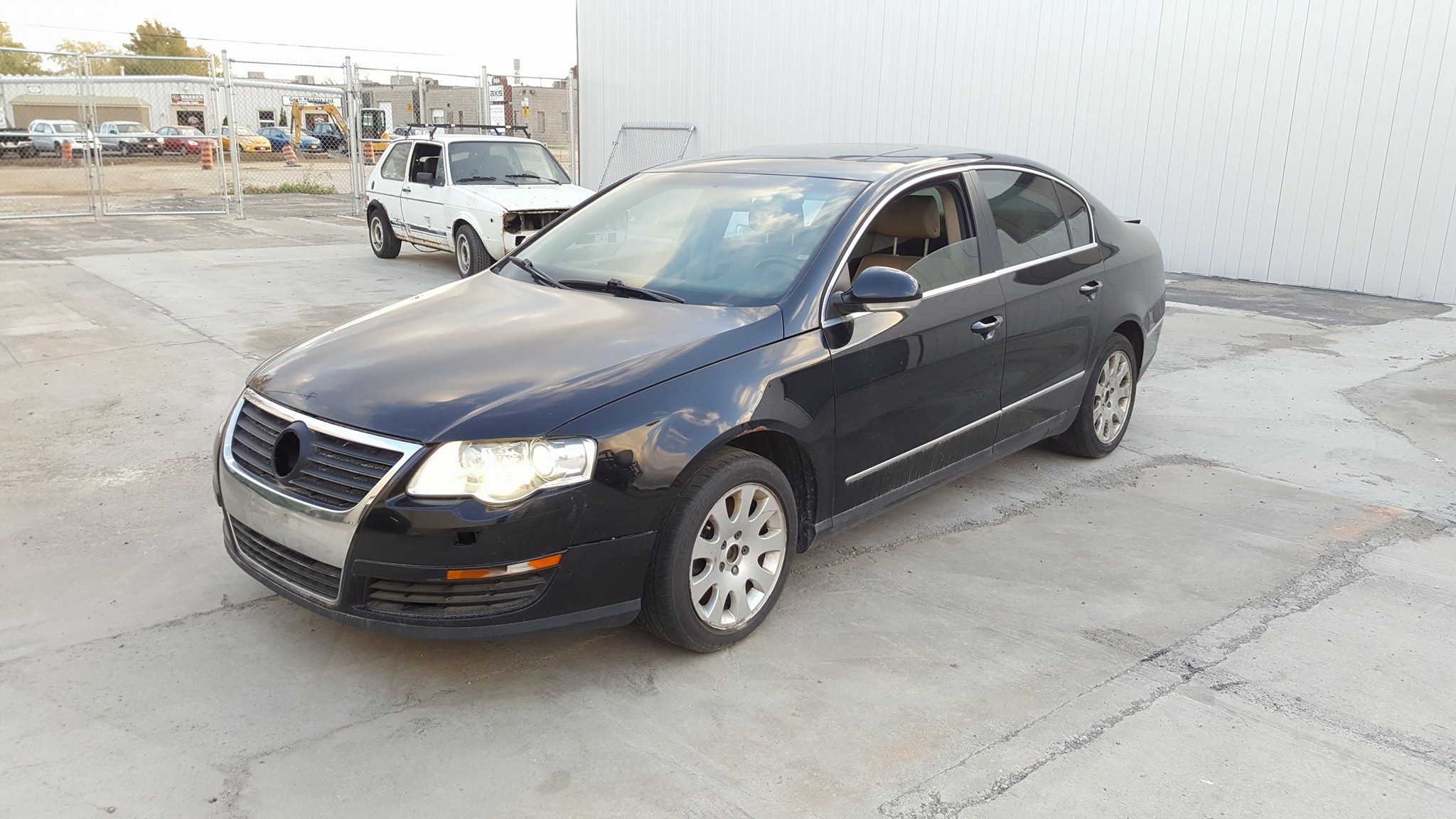 2006VolkswagenPassat