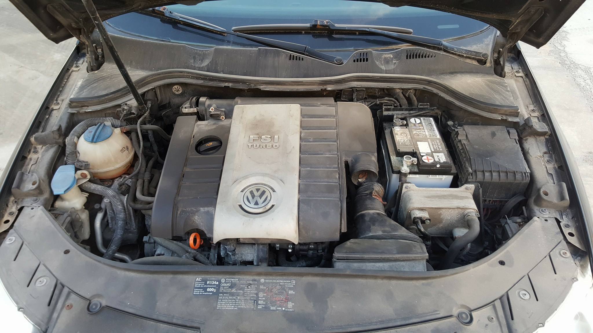 2006VolkswagenPassat