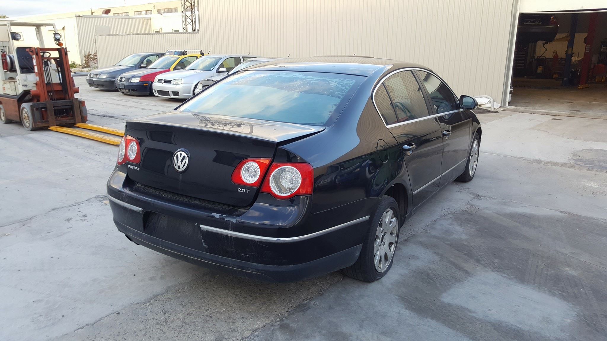 2006VolkswagenPassat