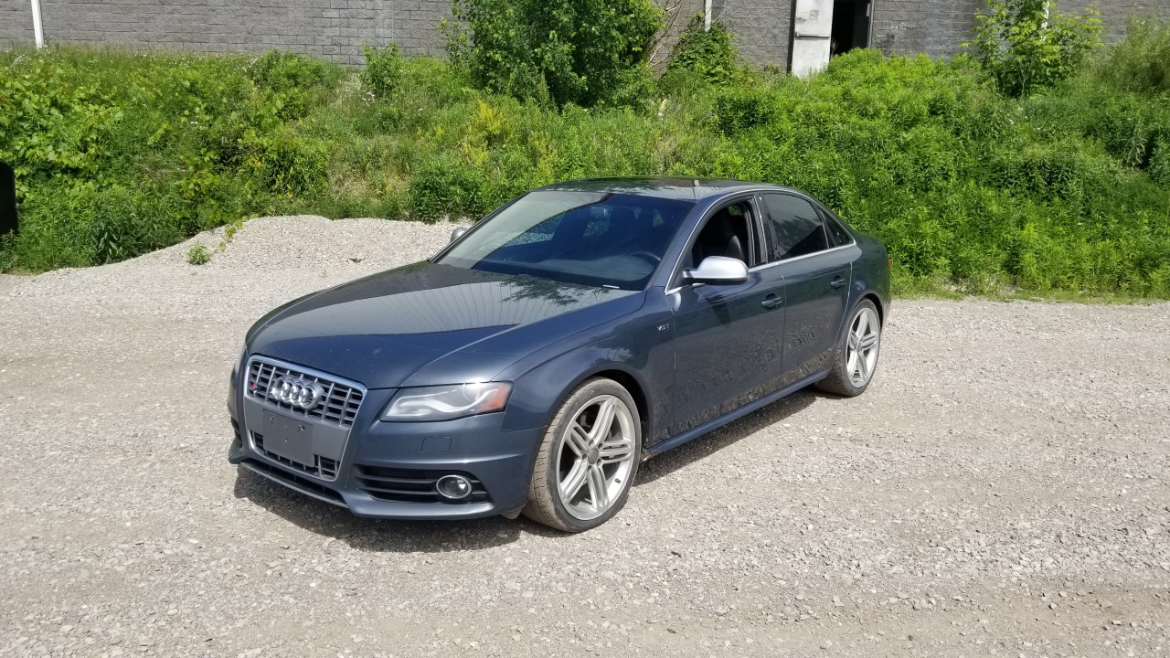 2010AudiS4