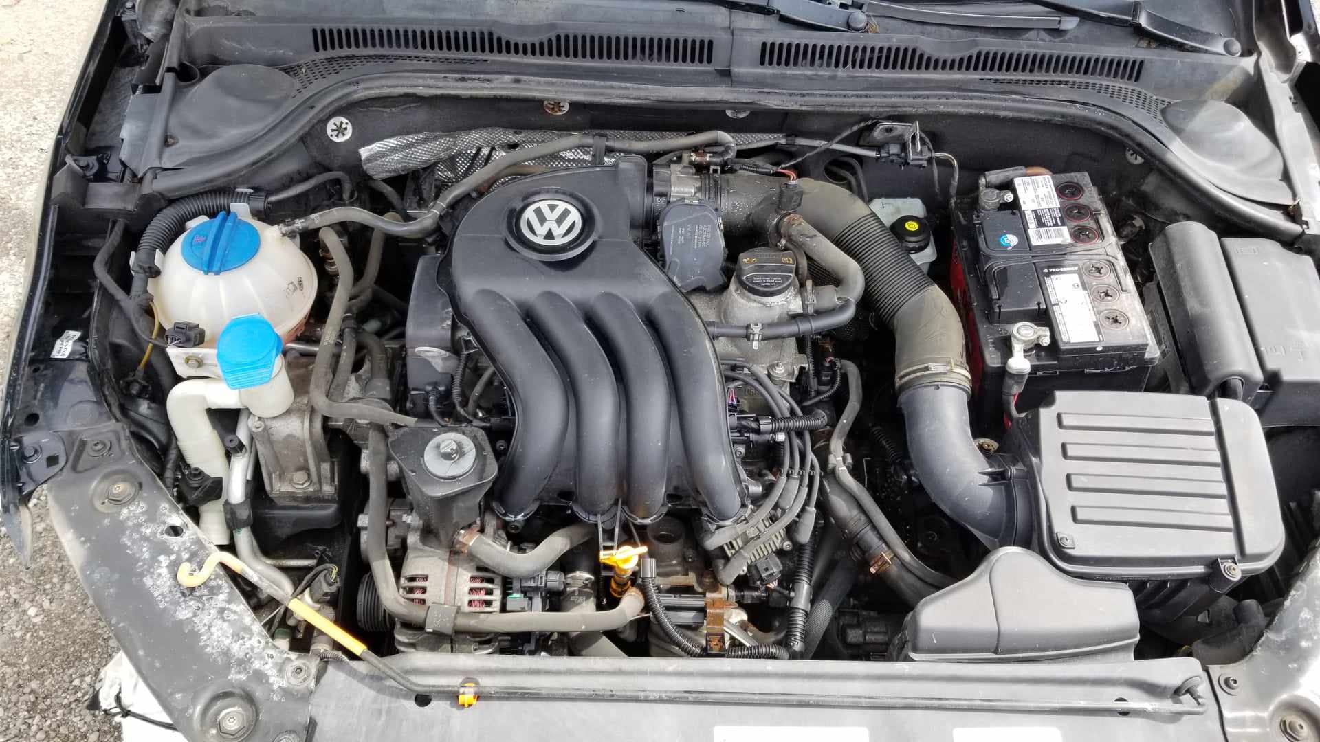 2012VolkswagenJetta