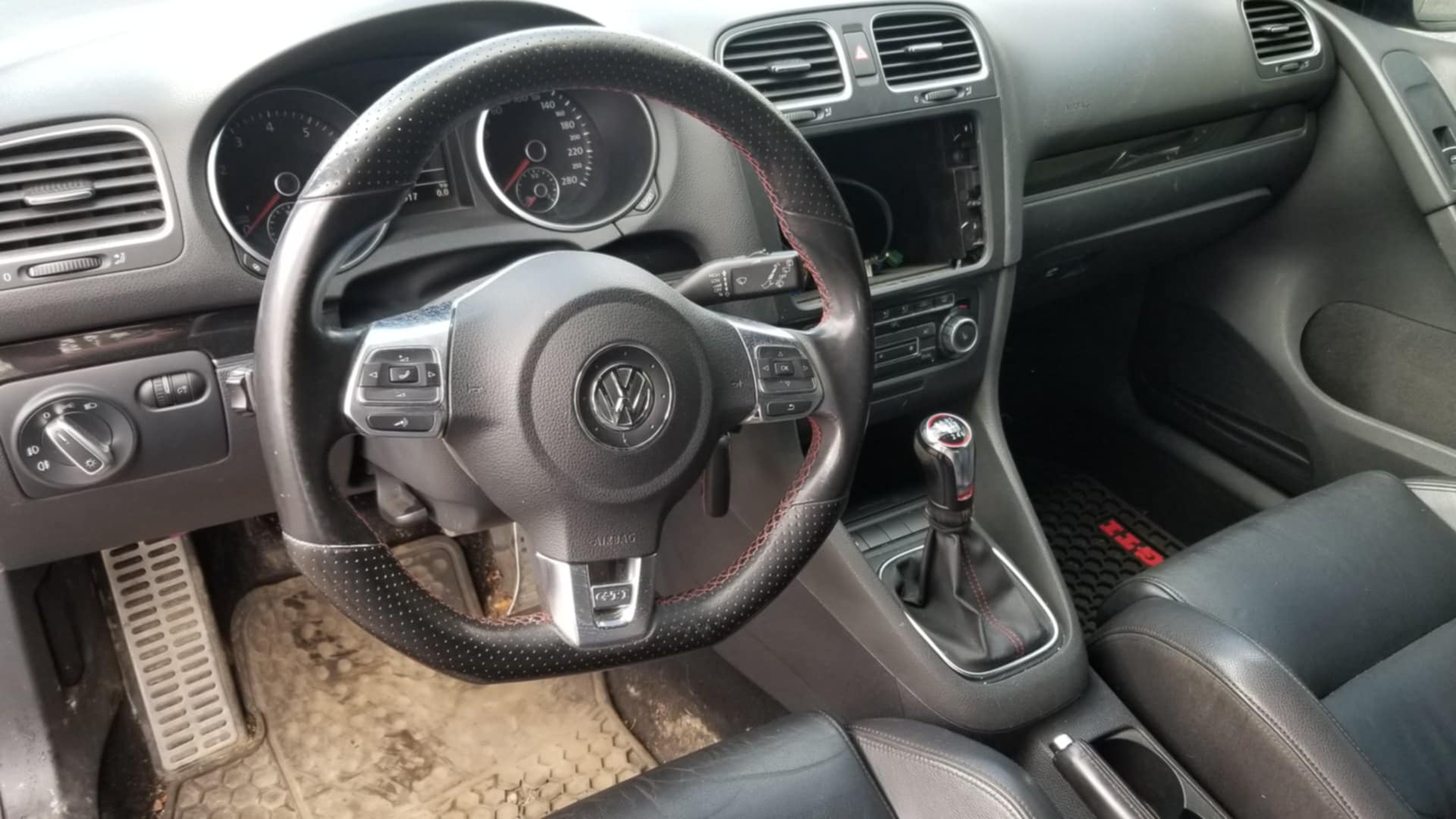 2010VolkswagenGTI