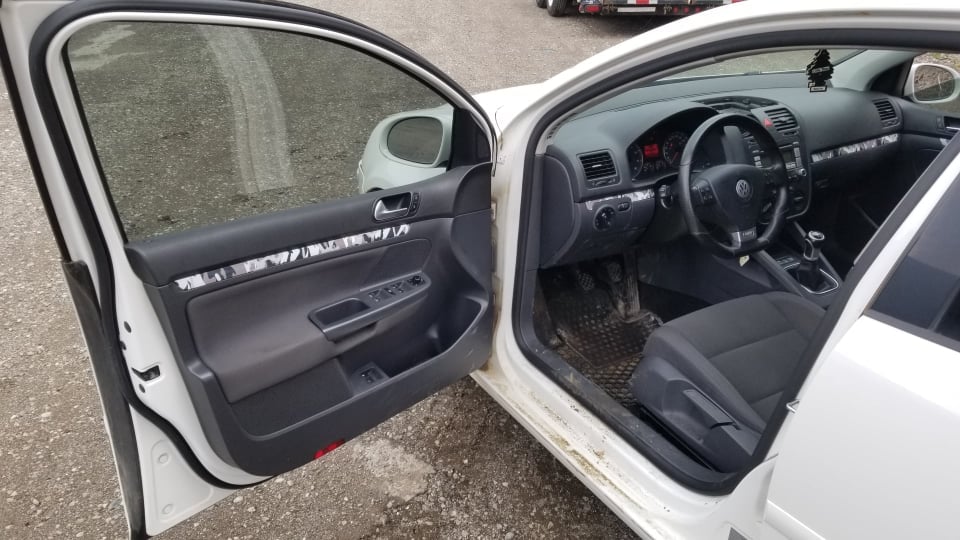 2008VolkswagenRabbit