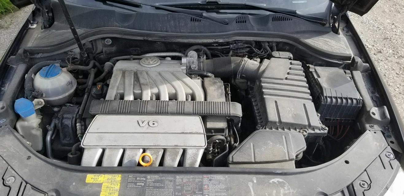 2006VolkswagenPassat