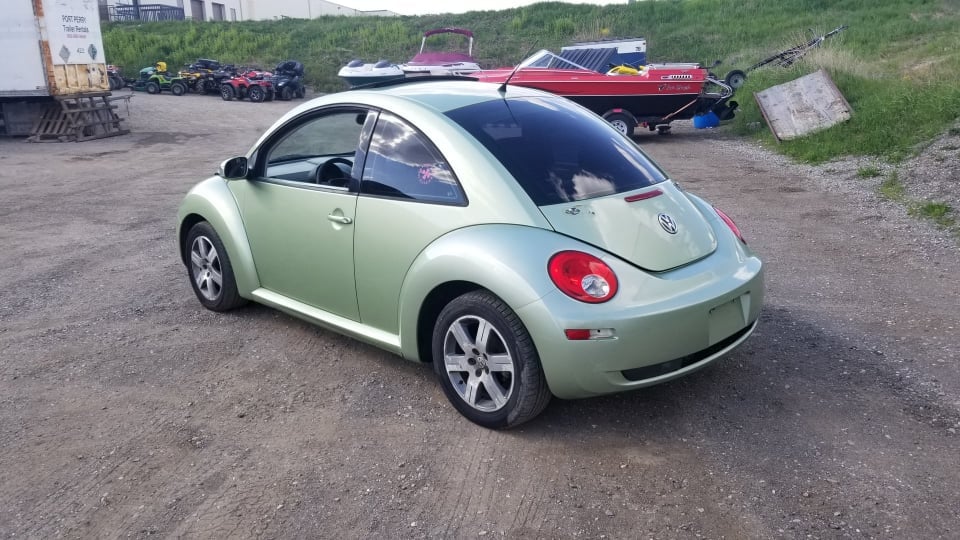 2006VolkswagenBeetle