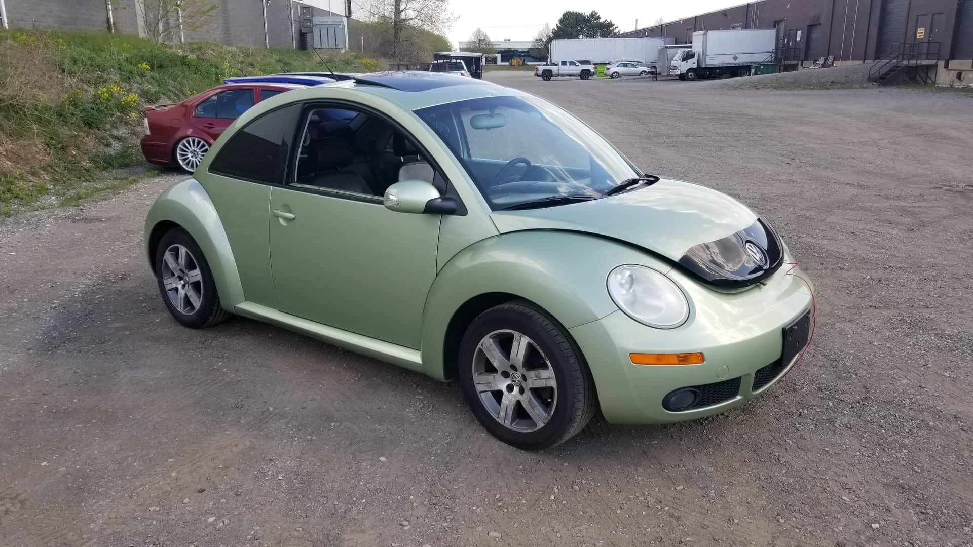 2006VolkswagenBeetle