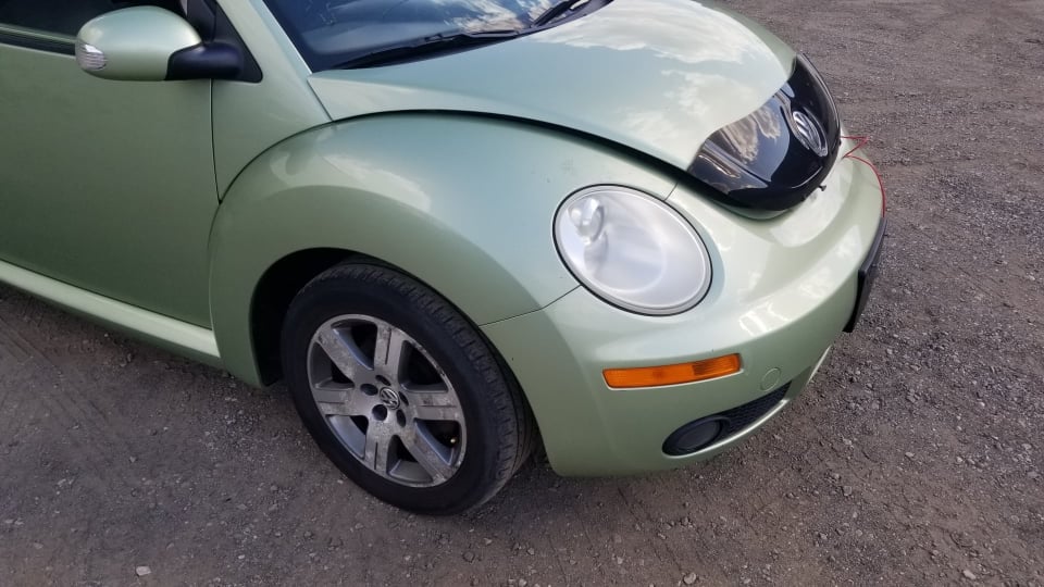 2006VolkswagenBeetle