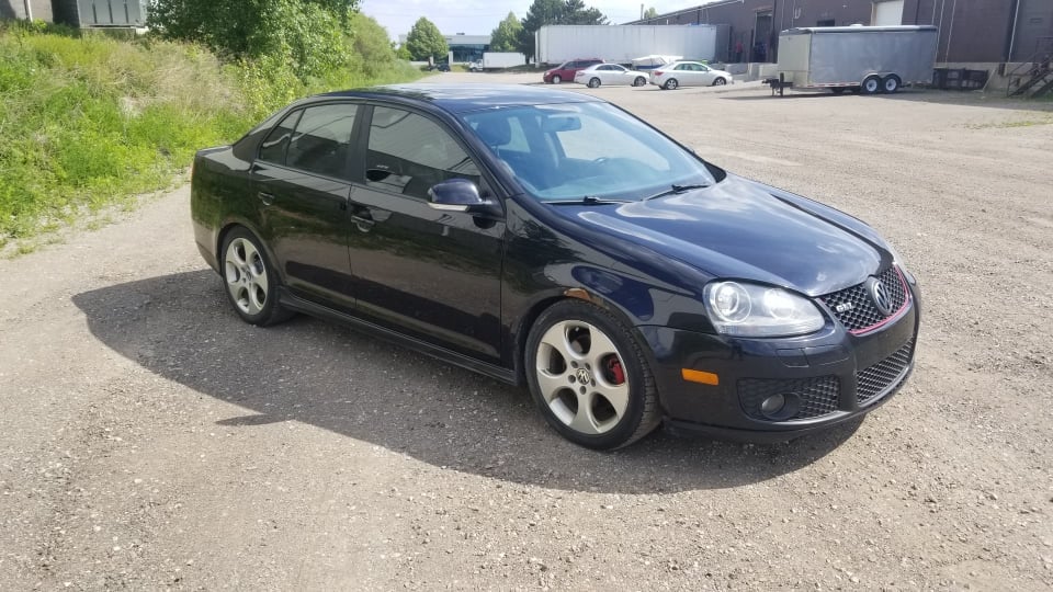 2009VolkswagenJetta