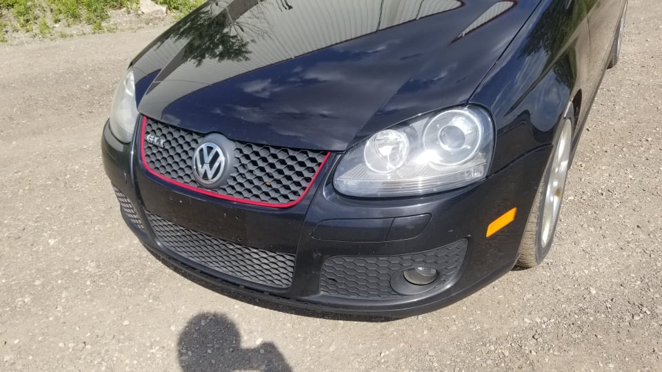 2009VolkswagenJetta