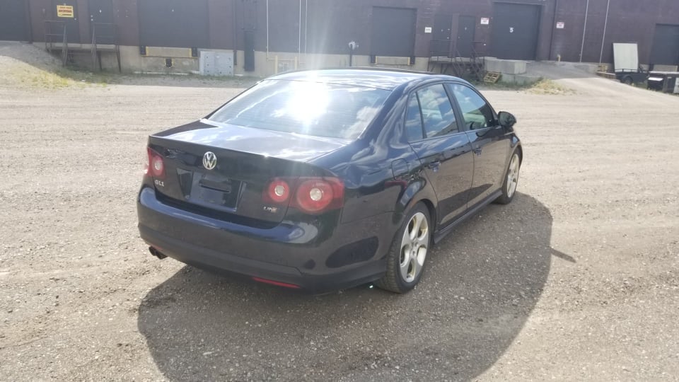 2009VolkswagenJetta