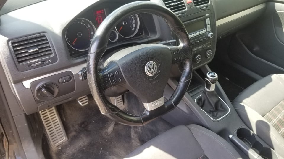 2009VolkswagenJetta