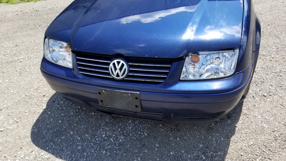 2006VolkswagenJetta Wagon