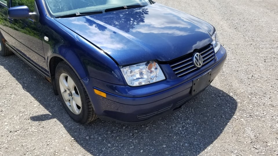 2006VolkswagenJetta Wagon